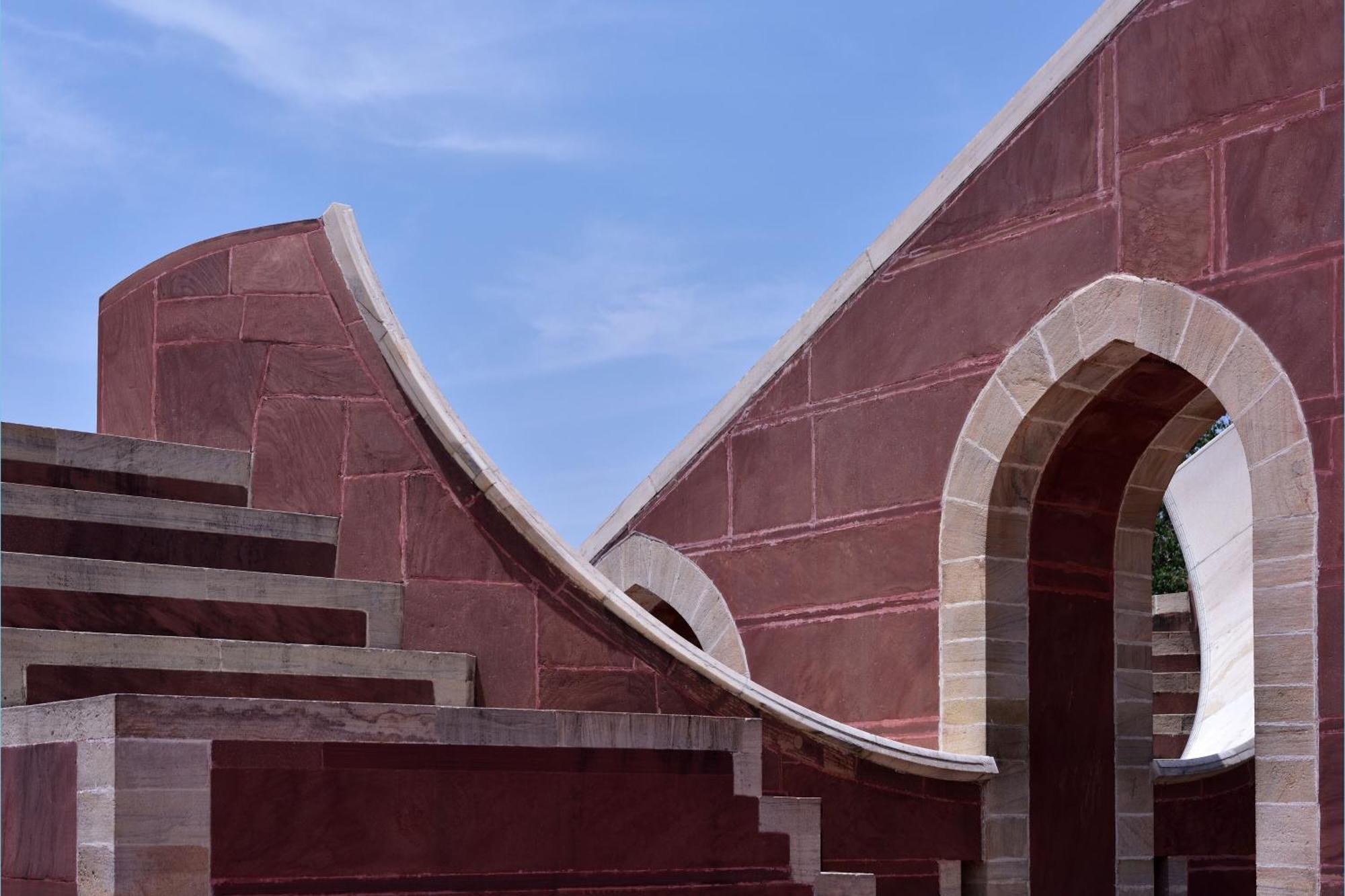 Four Points By Sheraton Jaipur, City Square Екстериор снимка